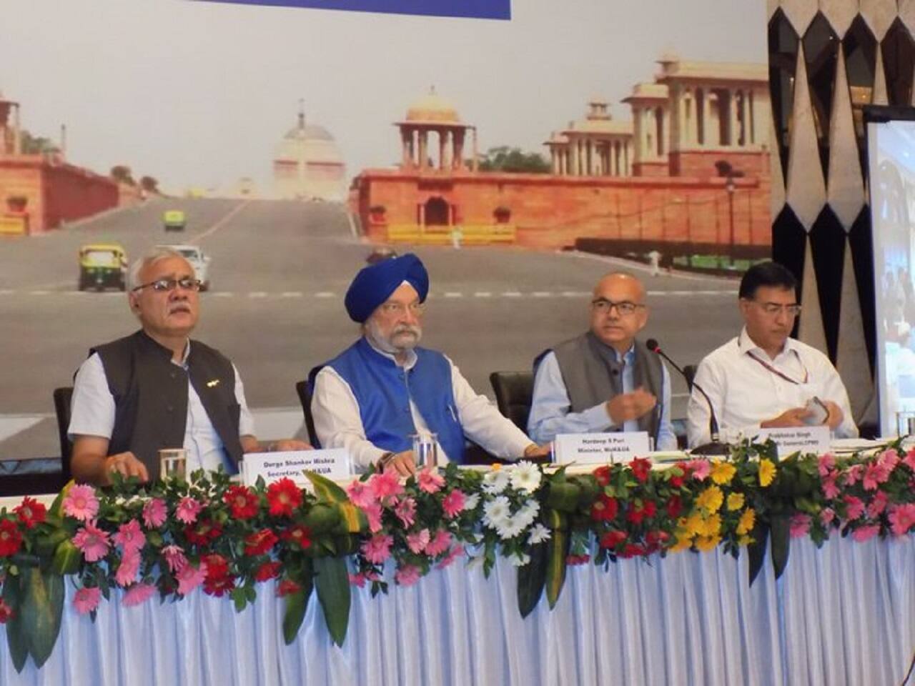 Ahmedabad-based firm wins consultancy bid for redevelopment of Central Vista