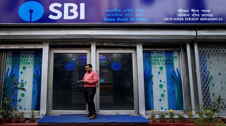 SBI savings account: How to change, update email ID online