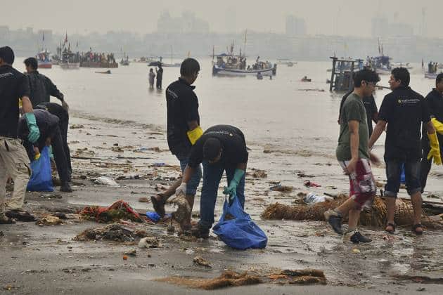 India needs to re-think at least five policies in respect of waste management
