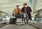 Capsule wardrobe while travelling: Pack versatile tops, pants and jackets for effortless style on the go