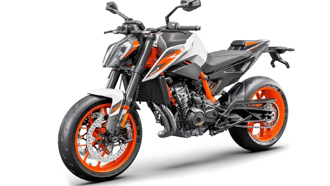 Duke 790cc deals