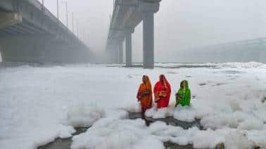Pollution | It’s time we asked: What’s the point of all this development? Pollution | It’s time we asked: What’s the point of all this development?