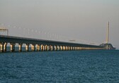 Indian airlines rush to add more flights to Kuwait as New Delhi signs treaty with Gulf nation