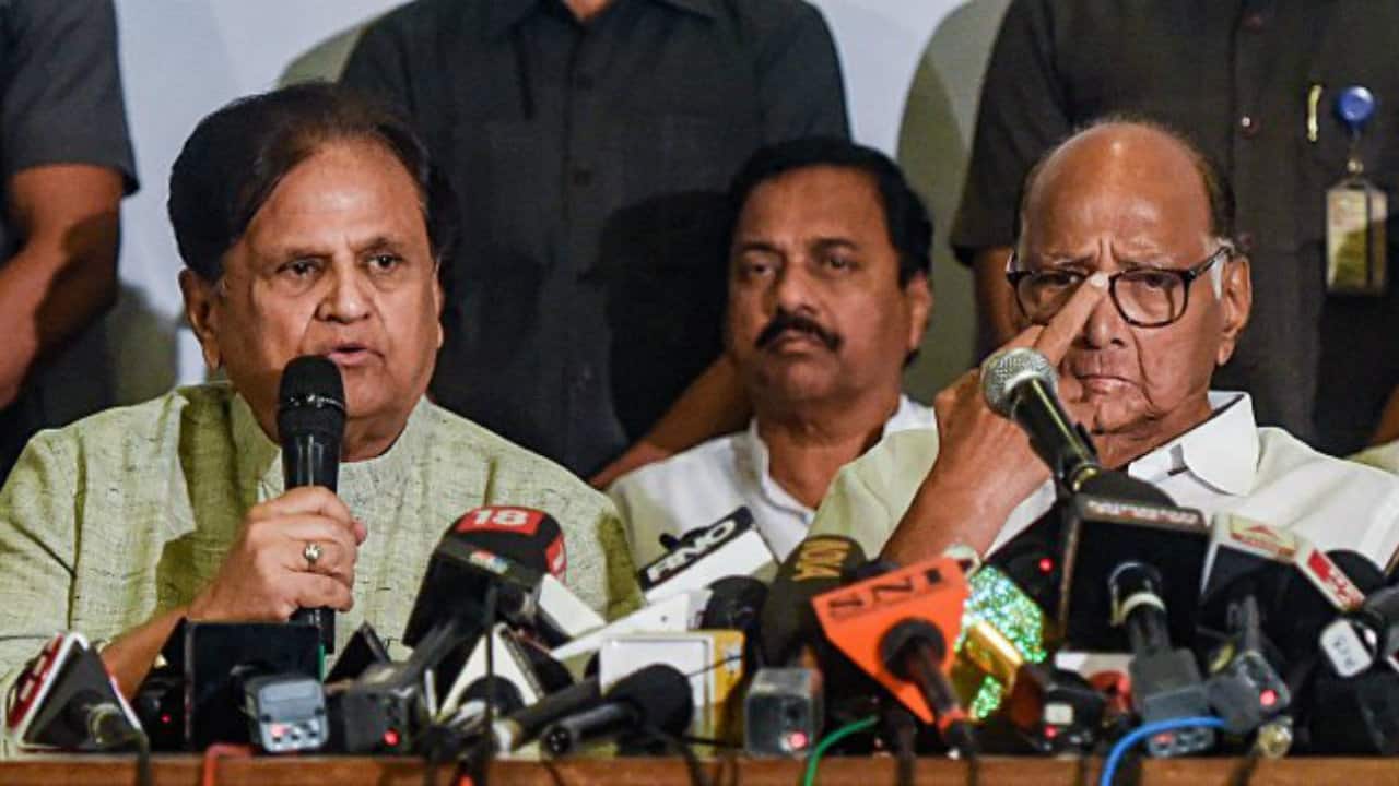 Maharashtra government formation: Congress-NCP might finalise contours of common minimum programme in meeting today