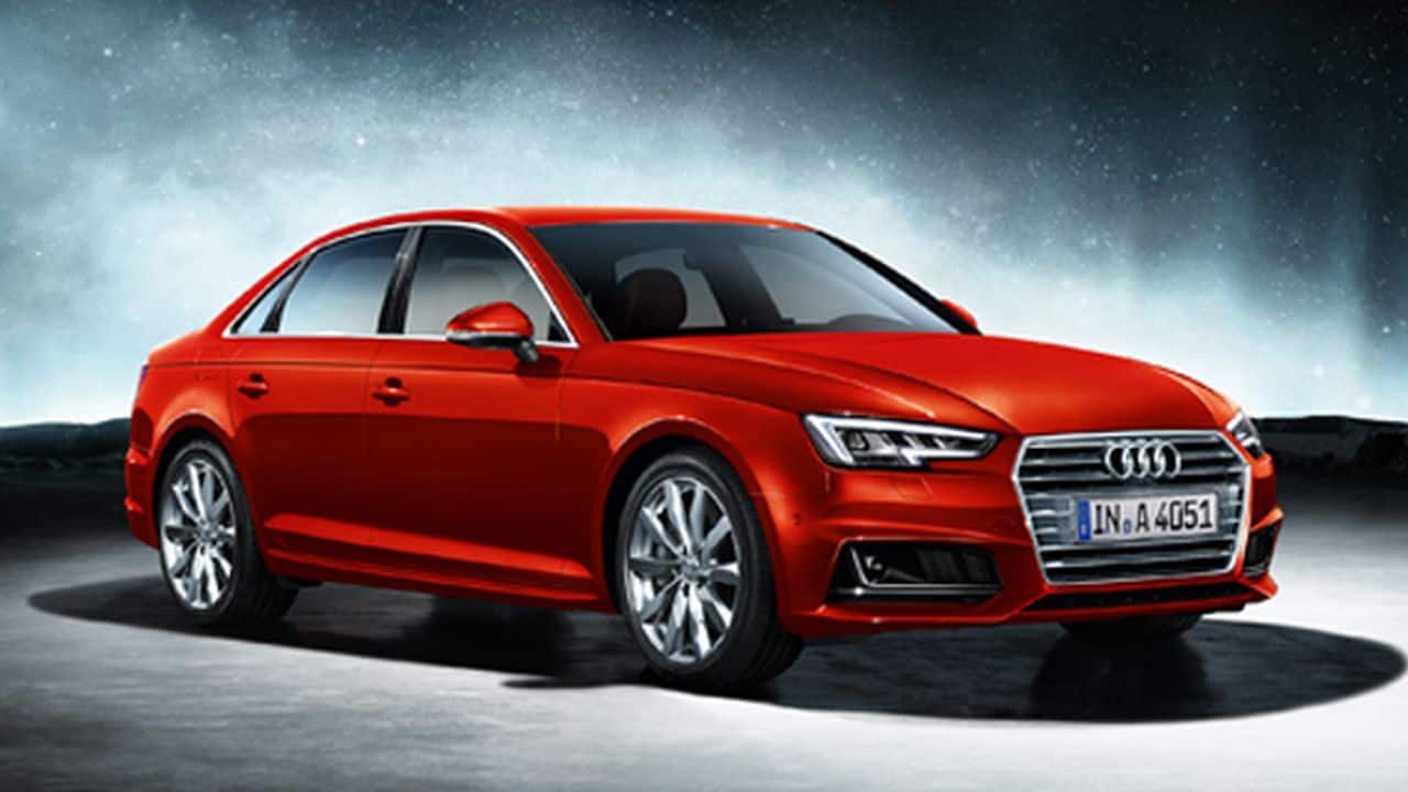 Audi A4 review: New features rev up company’s comeback game Audi A4 review: New features rev up company’s comeback game