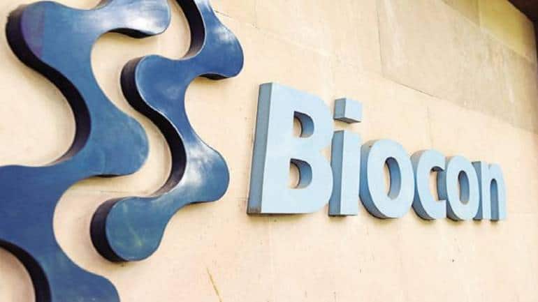 Cash Market | A breakout of a consolidation pattern in Biocon