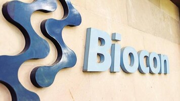 Biocon mulls Rs 4,000 crore QIP next month to pare debt, reports CNBC-TV18