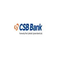 CSB Bank Share Price, CSB Bank Stock Price, CSB Bank Ltd. Stock Price ...