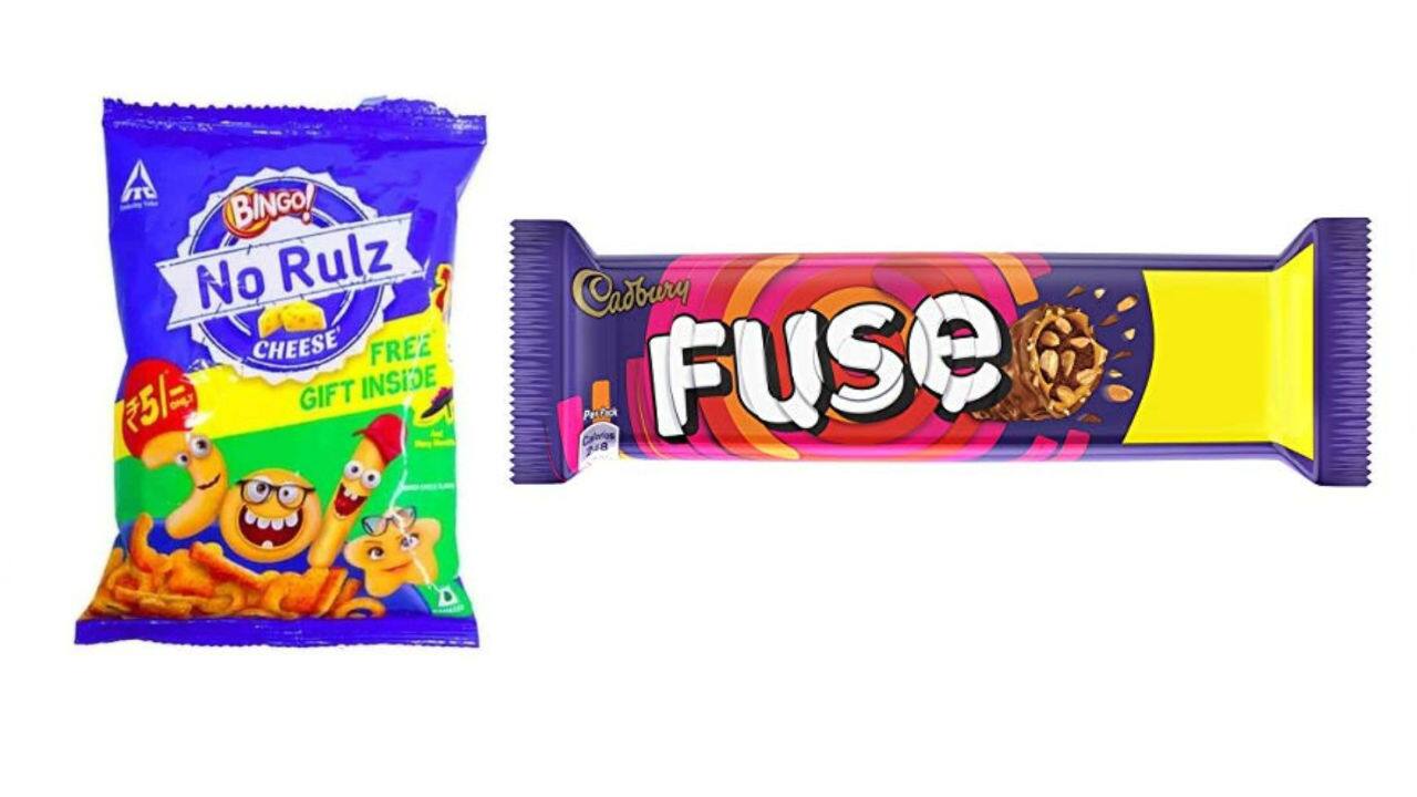Bingo! No Rulz and Cadbury Fuse were winners in the Crowd Pleaser category (Offer mass appeal with consumers helping brands to defend competitive pressure).