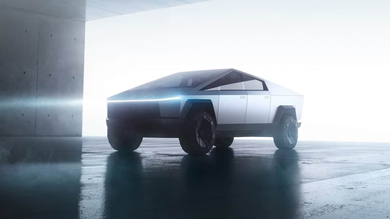 Tesla is yet to make inroads into India and it is perhaps closer than ever to that reality given how India is approaching going electric. The Cybertruck’s top variant costs just below $70,000 (approximately Rs 50.17 lakh) and the base/entry variant costs $39,990 (Rs 28.67 lakh). The Cybertruck will be launched globally in late 2021. We don't know if Coronavirus pandemic affects that timeline but this is what the latest is on its launch. Also, we don’t expect to see it on Indian roads soon but one can’t ever be sure about what Elon Musk can do. (Image Source: Tesla.com)