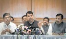 BJP can’t win Maharashtra alone but will be single largest party post-polls: Devendra Fadnavis