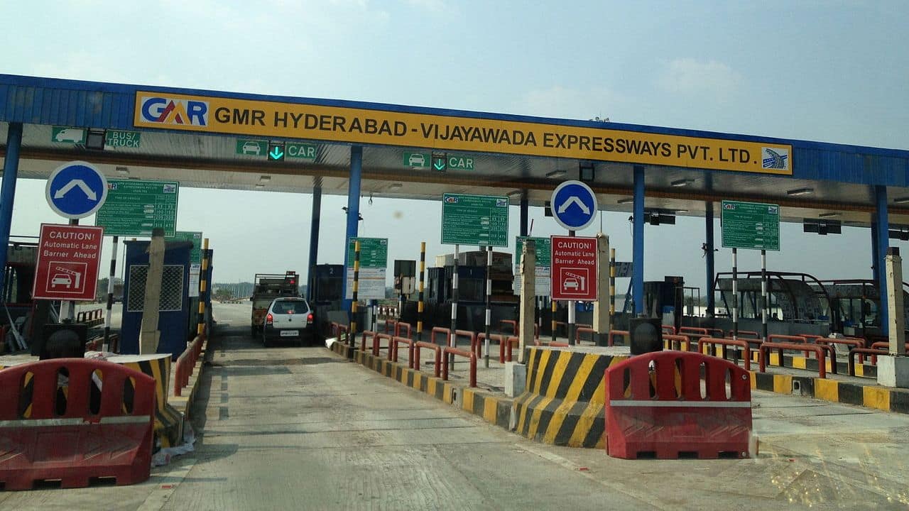 Toll collection only via FASTags laced with challenges, says expert