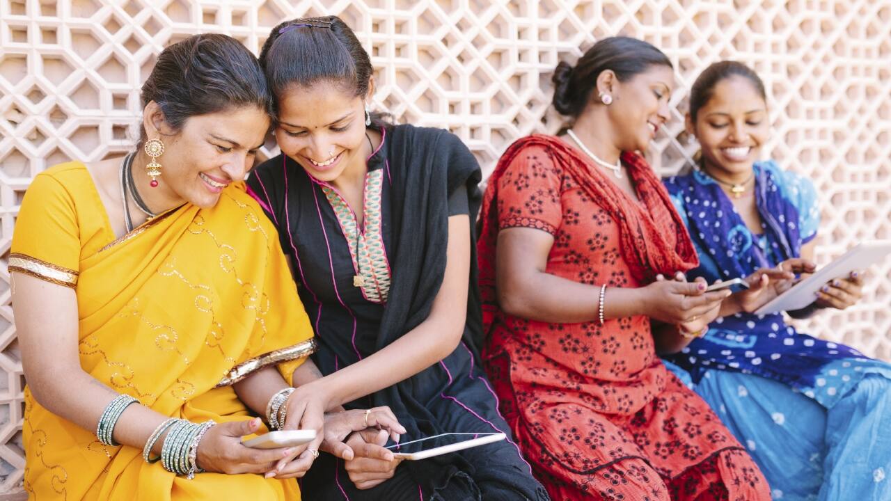 Here’s a look at Healofy – a social networking platform only for women