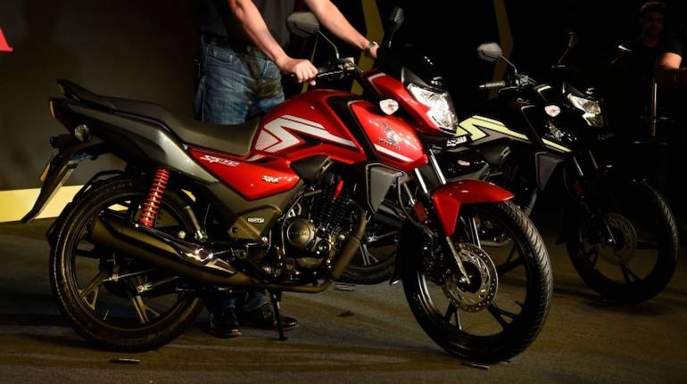 Hmsi Launches Bs Vi Compliant Sp 125 Bike Priced At Rs 72 900