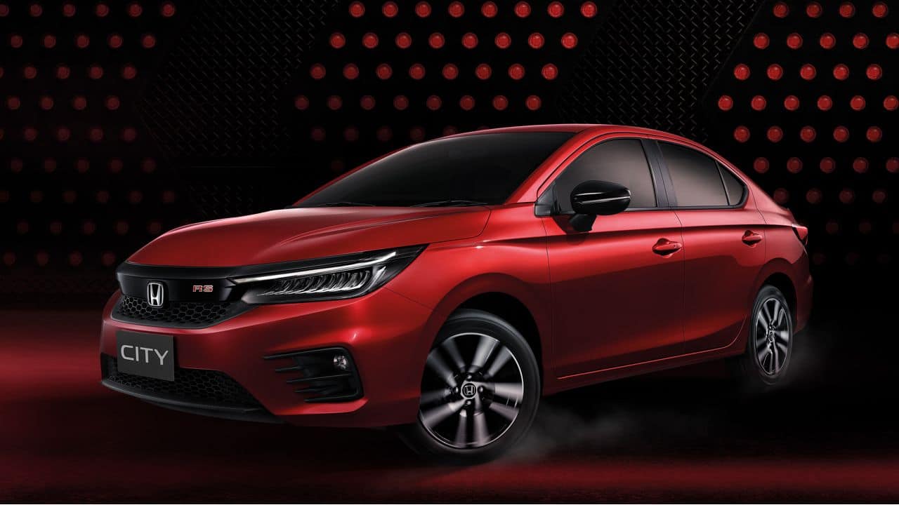 Honda Cars India recorded 442 percent growth in May volumes to 2032 units as against 375 units sold in the same month last year. (Image: Honda)