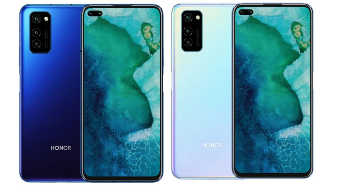 Huawei Honor 20 8 256 Купить