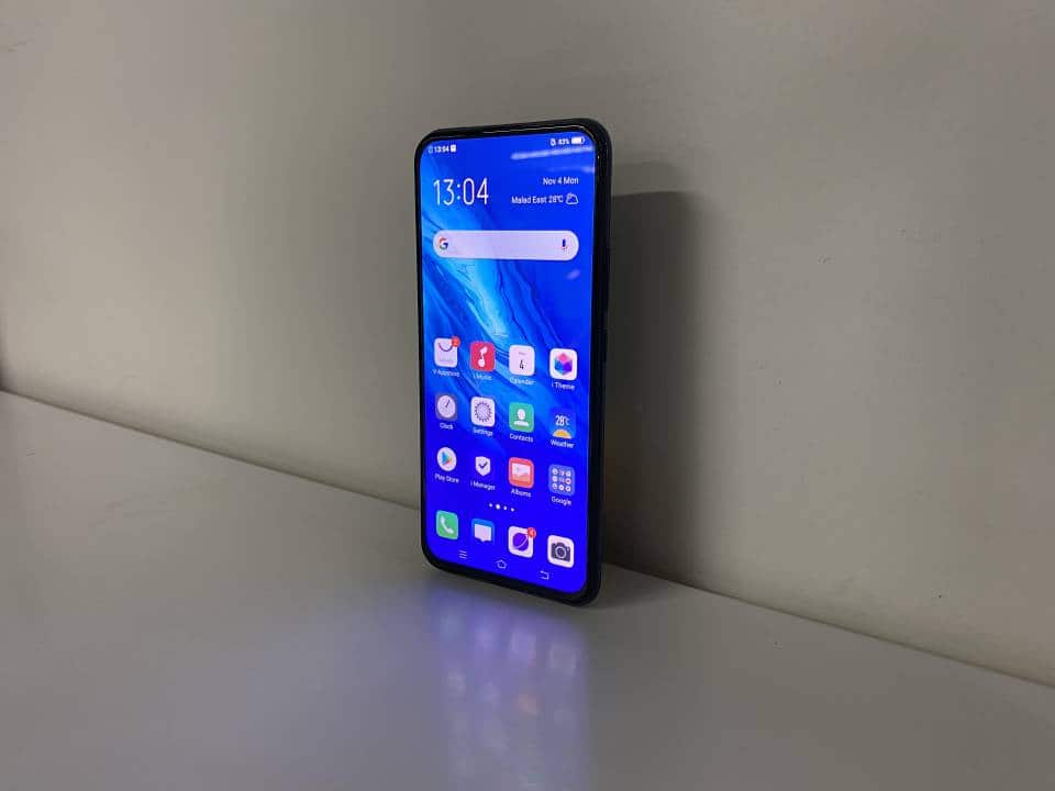 vivo v 17 13