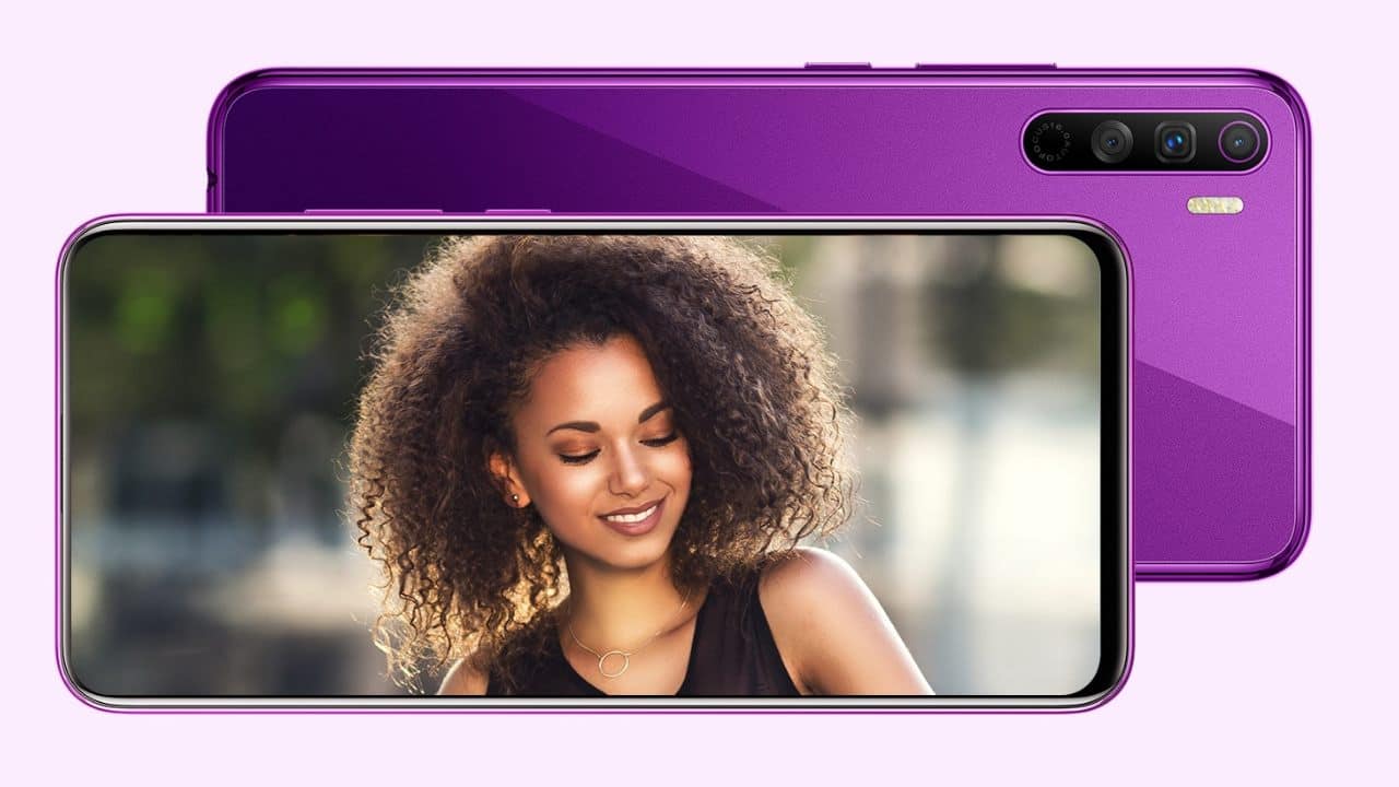 Infinix S5 Lite launched in India: Check out price, specs of an affordable punch-hole display smartphone