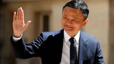 Jack Ma vs Xi Jinping: the future of private business in China