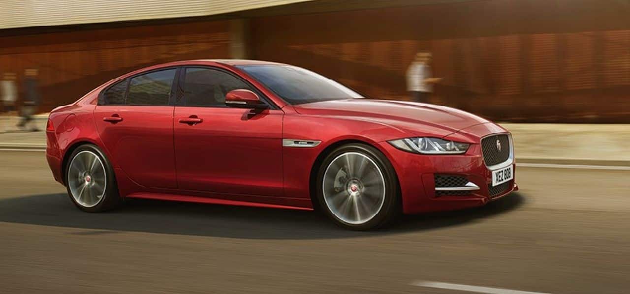 Jaguar XE first drive impressions: How Jaguar has redefined luxury