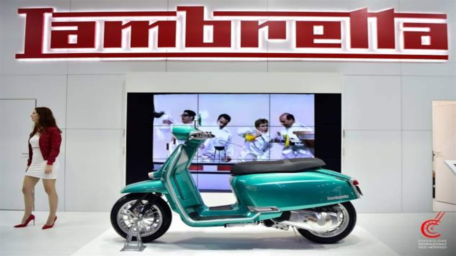 Iconic Lambretta-maker Scooters India may soon fade into oblivion