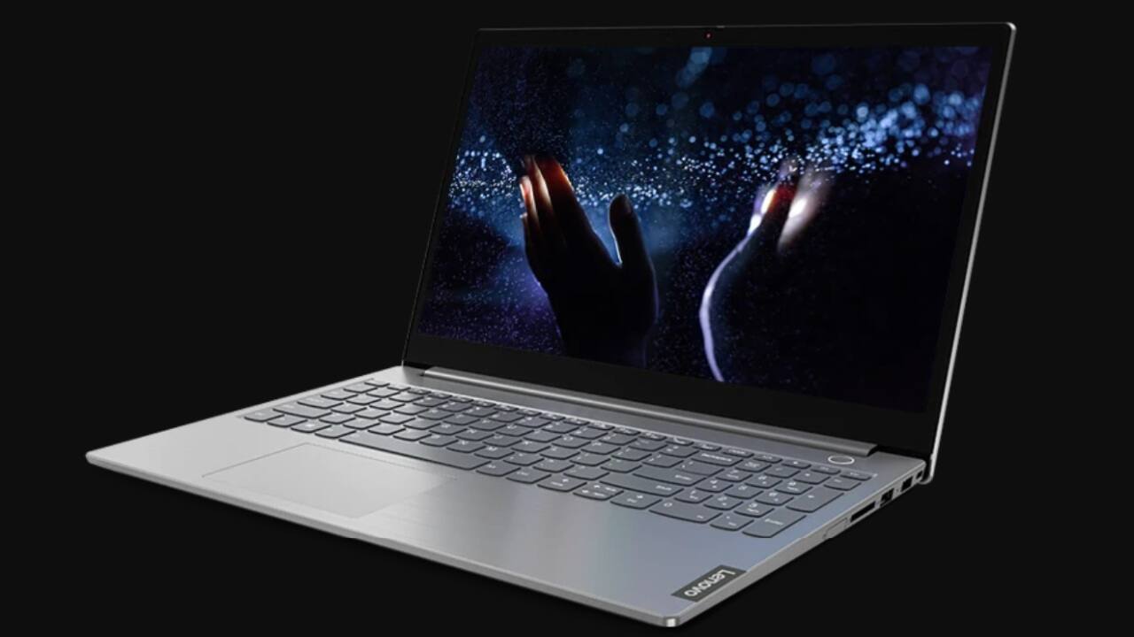 Lenovo launches 10th Gen Intel-powered ThinkBook 14 and 15 in India