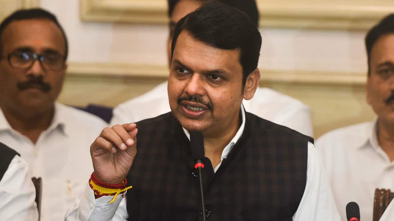 Mumbai lost out to Bengaluru in tech because of poor infra: Devendra  Fadnavis