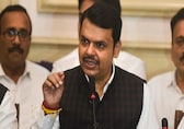 Process of government change in Maharashtra was set in motion on Devendra Fadnavis's instructions, claims minister Tanaji Sawant
