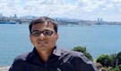Mitesh Patel: The angry young man of options trading