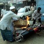 Mumbai Riots 1992