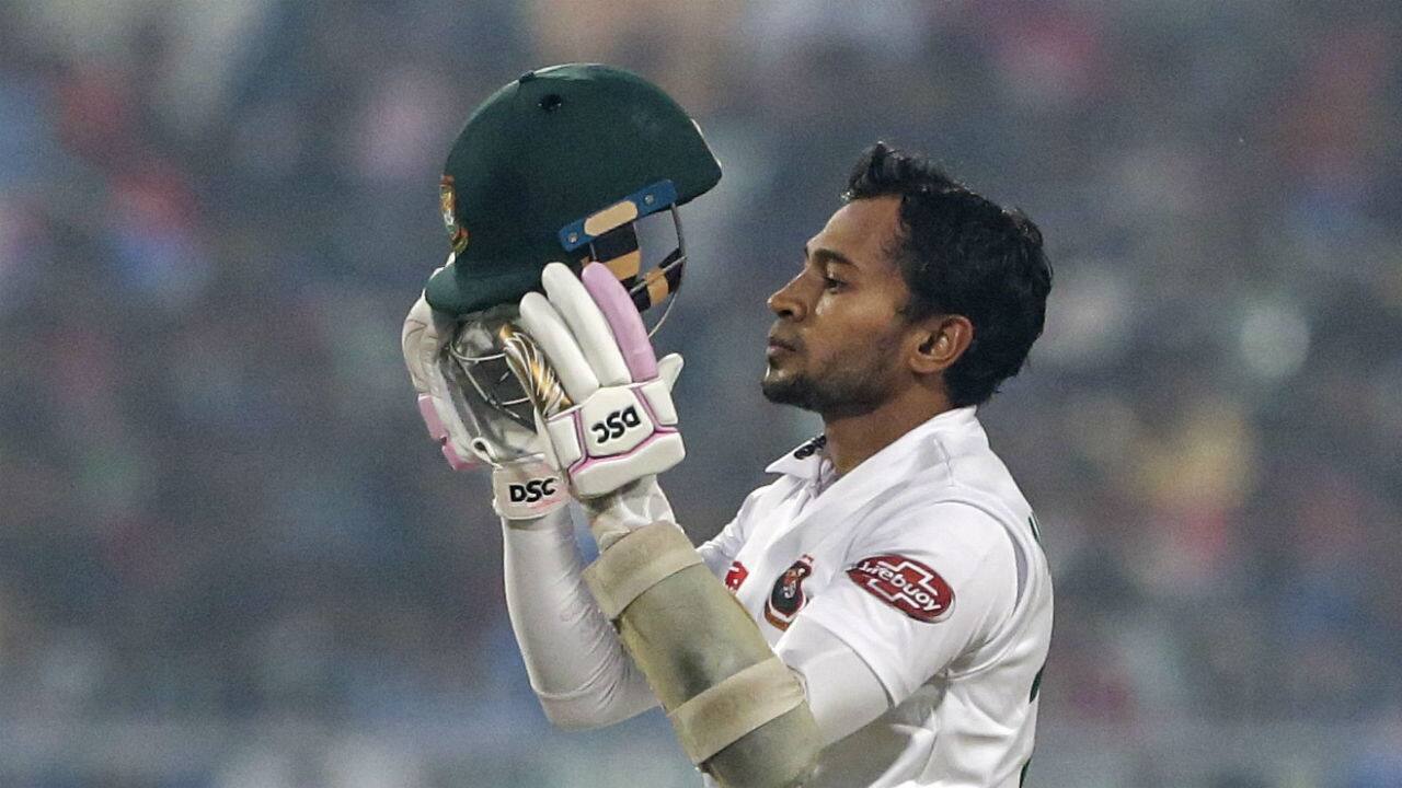 Mushfiqur Rahim retires from T20Is to focus on ODI and Tests