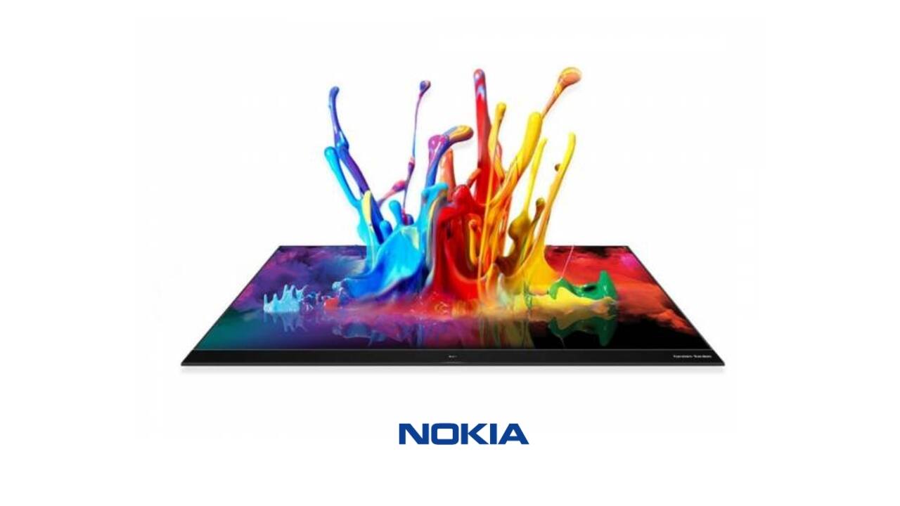 Flipkart confirms Nokia Smart TVs with JBL audio coming to India soon