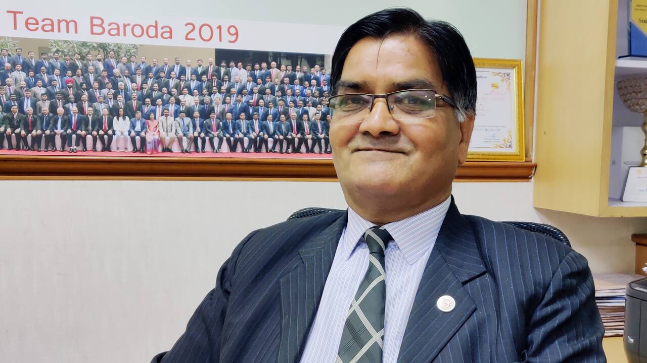 ‘This is the best time to switch from MCLR to repo-rate-linked home loans:’ Bank of Baroda