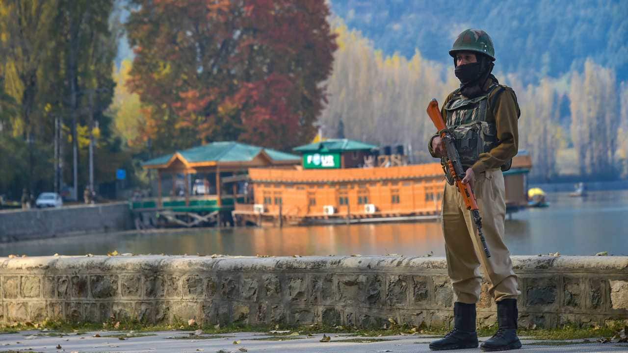 Jammu and Kashmir will get statehood at appropriate time, Govt in Parliament Jammu and Kashmir will get statehood at appropriate time, Govt in Parliament