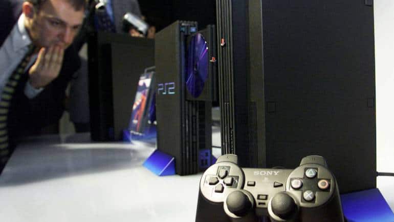 list of best selling playstation 2 games
