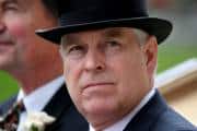 Who is Prince Andrew? Once Queen Elizabeth's 'favourite son', brought down by Epstein allegations