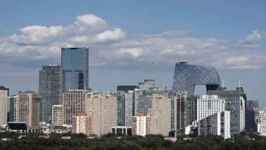 Investing in REITs? This is what you should know about the near-term weakness in property markets