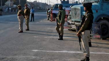 There is no ‘surge’ in terrorism in J&K. India’s security effort has worked