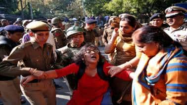 Politics | The JNU protest illustrates the glaring socio-economic divide in India Politics | The JNU protest illustrates the glaring socio-economic divide in India