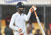 IND vs WI: Ravindra Jadeja surpasses MS Dhoni in elite list, Rishabh Pant’s record in radar