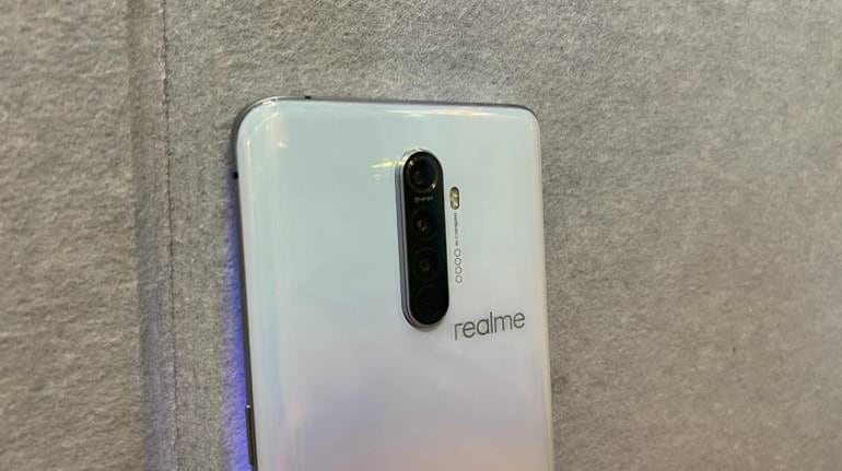 No Invites Needed To Buy Realme X2 Pro On Flipkart And Realme Website
