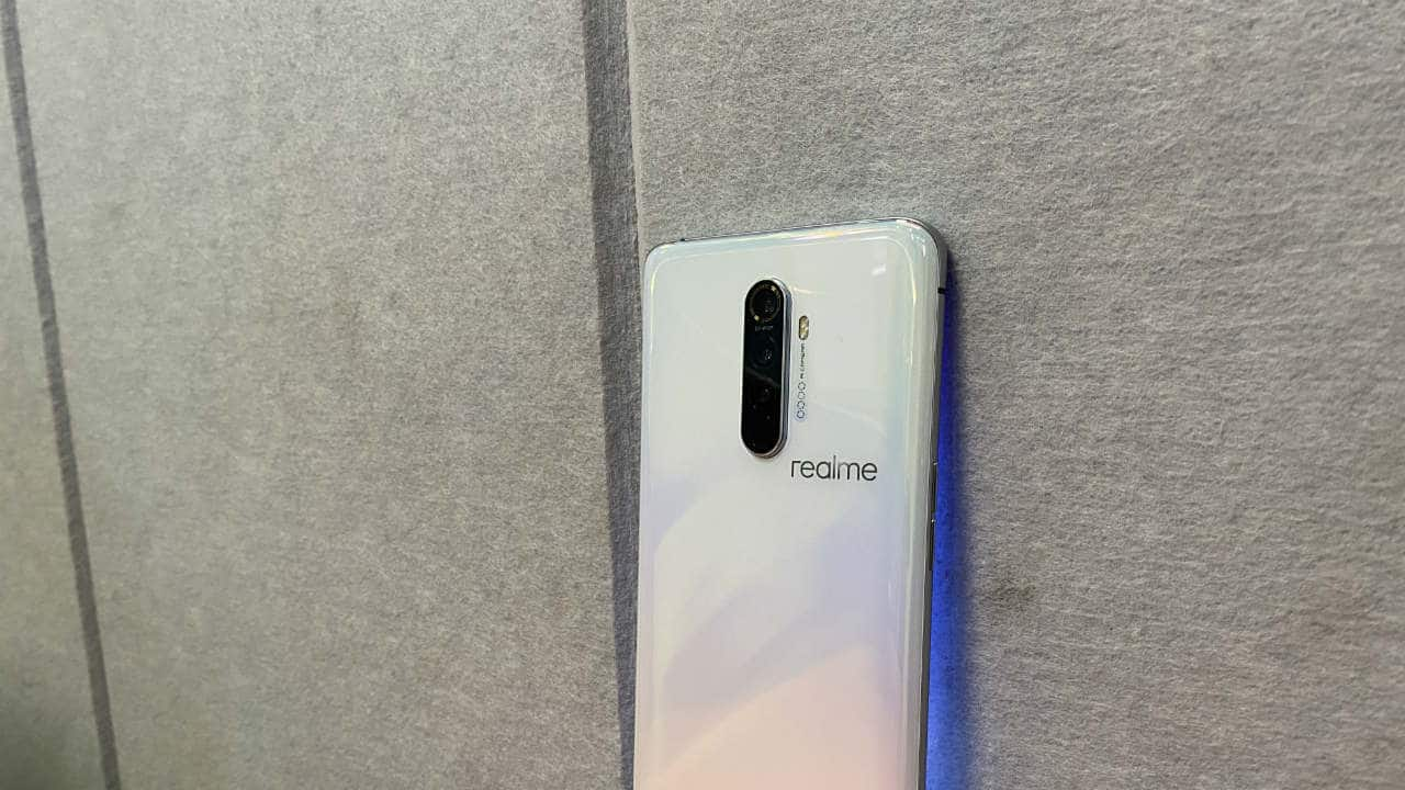 realme x2 pro 12gb ram flipkart