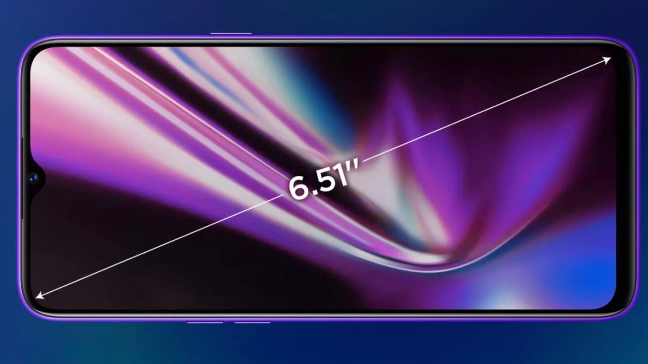 Realme 5s with quad-camera setup and Snapdragon 665 SoC passes through Geekbench before Nov 20 launch