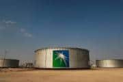 Saudi Aramco profit beats estimates in sign of easing pressure