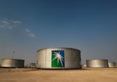 Saudi Aramco profit beats estimates in sign of easing pressure