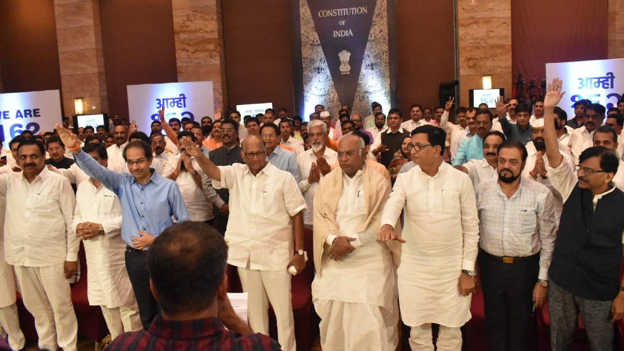 Maharashtra Lok Sabha election: Will VBA again dent electoral prospects of Congress-NCP?