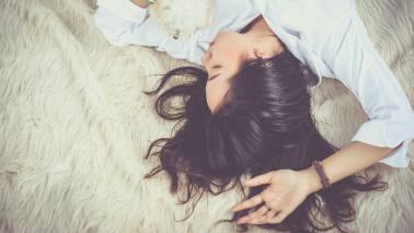 To sleep, perchance to dream To sleep, perchance to dream