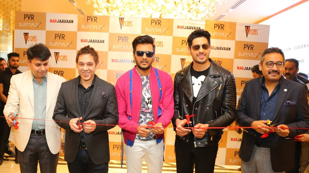 Get over multiplex, Superplex is here: PVR launches 12-screen property in Delhi