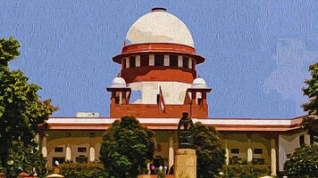 SC seeks reply from Centre, 61 firms on PIL alleging duty evasion in iron ore exports to China