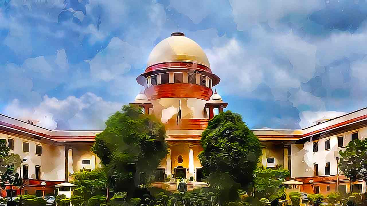 95 Supreme Court Wallpapers  WallpaperSafari